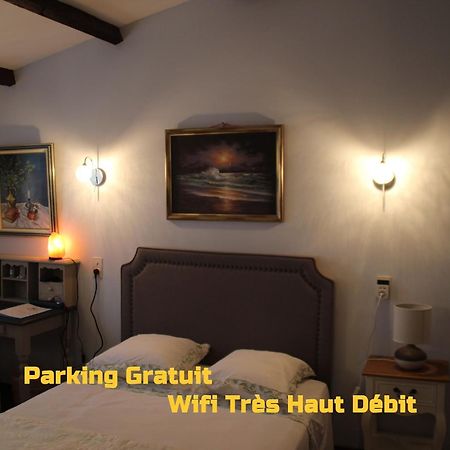 Chambres D'Hotes Elisa & Etienne Manosque Ngoại thất bức ảnh