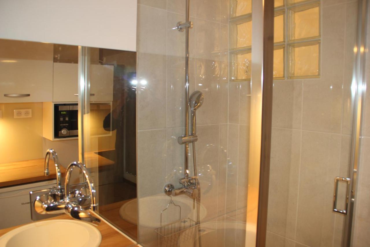 Chambres D'Hotes Elisa & Etienne Manosque Ngoại thất bức ảnh