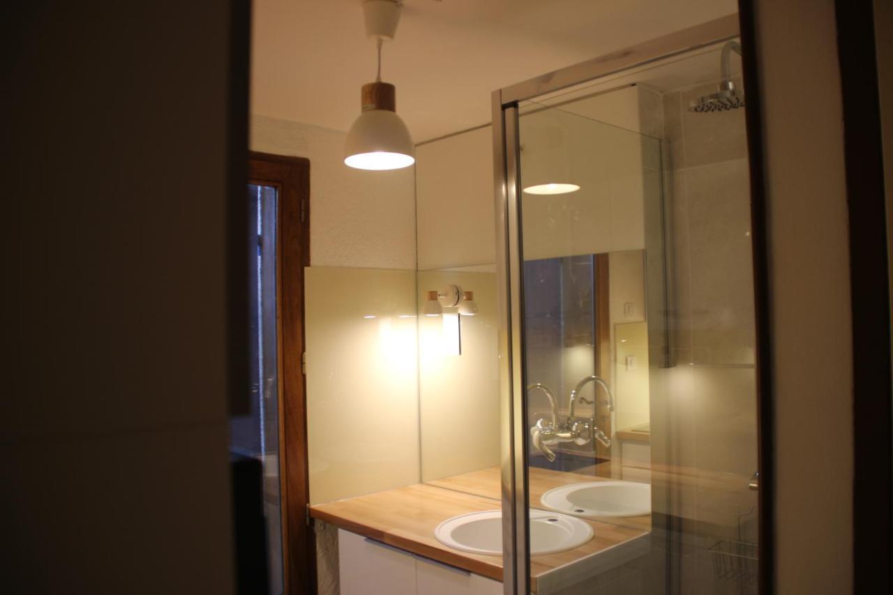 Chambres D'Hotes Elisa & Etienne Manosque Ngoại thất bức ảnh