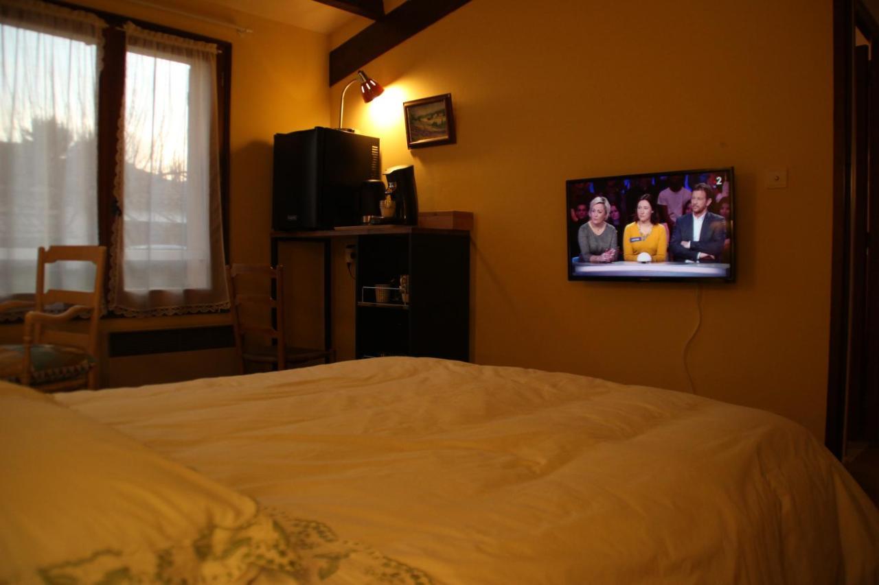 Chambres D'Hotes Elisa & Etienne Manosque Ngoại thất bức ảnh