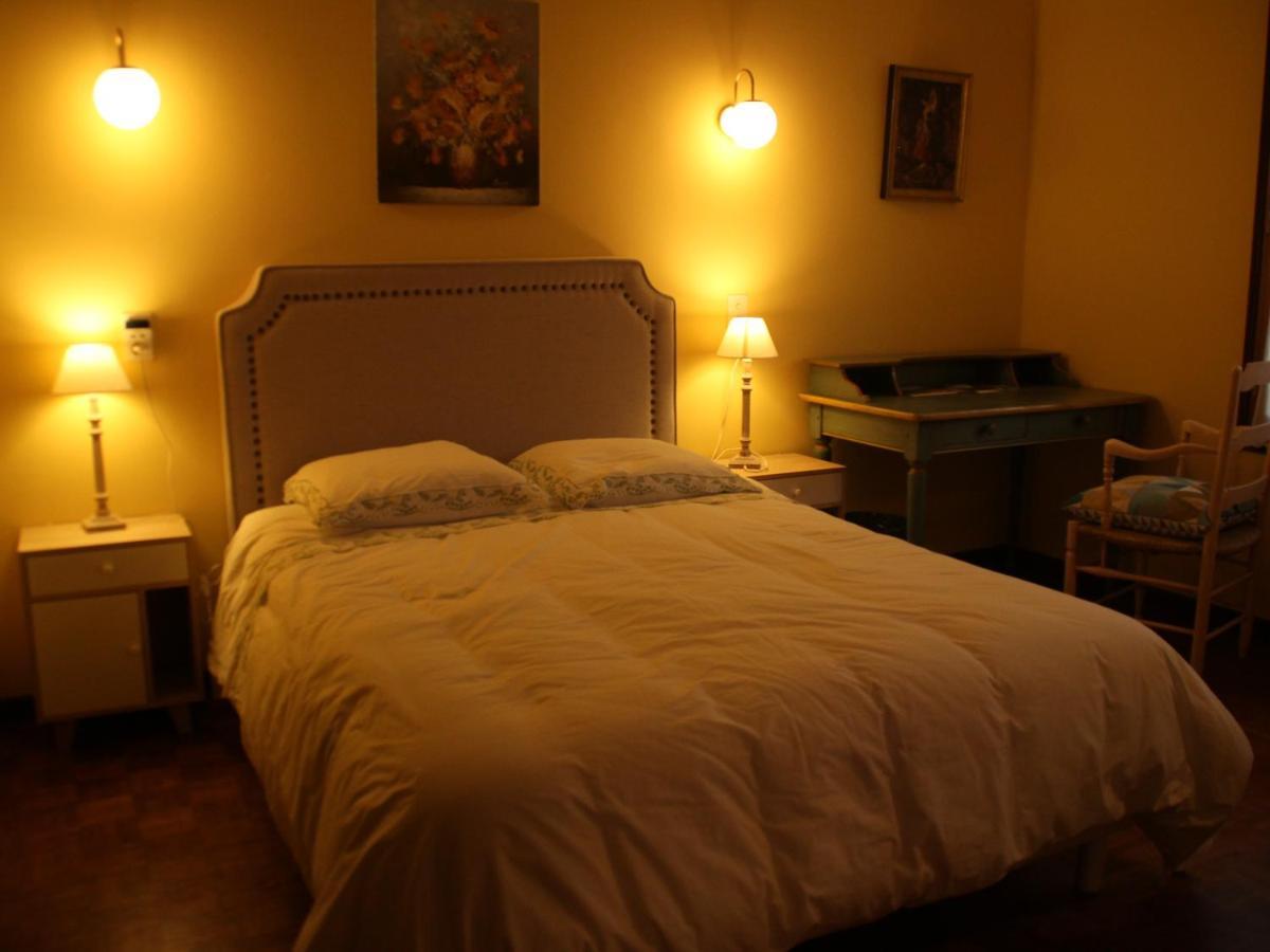 Chambres D'Hotes Elisa & Etienne Manosque Ngoại thất bức ảnh