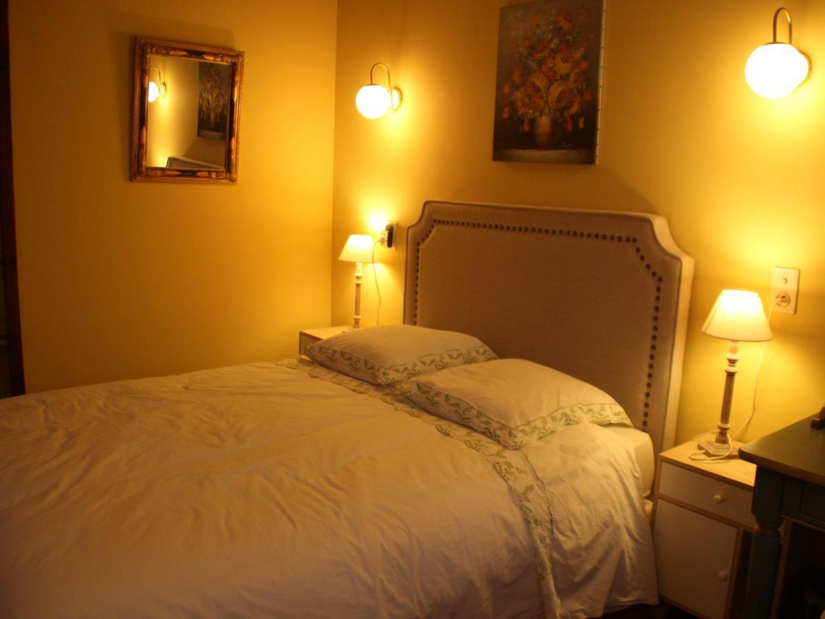 Chambres D'Hotes Elisa & Etienne Manosque Ngoại thất bức ảnh