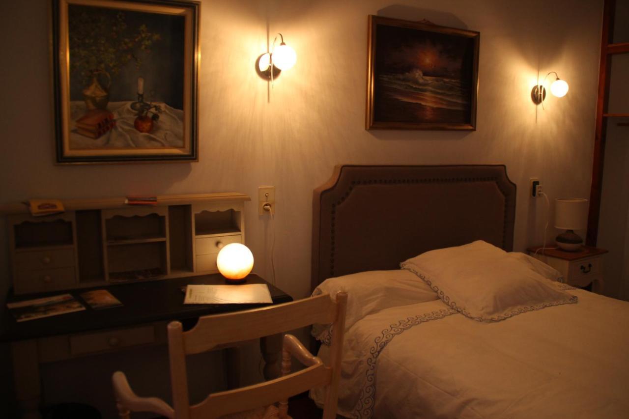Chambres D'Hotes Elisa & Etienne Manosque Ngoại thất bức ảnh