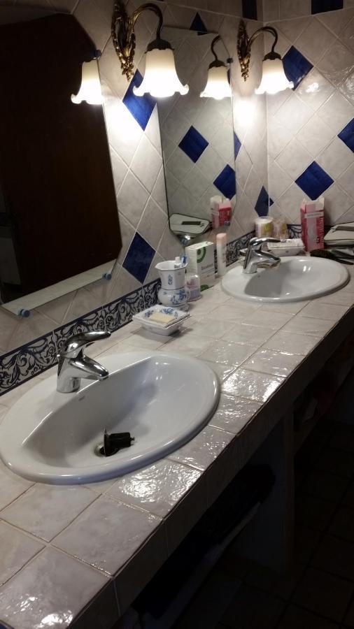 Chambres D'Hotes Elisa & Etienne Manosque Ngoại thất bức ảnh