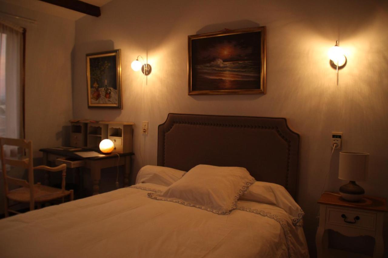 Chambres D'Hotes Elisa & Etienne Manosque Ngoại thất bức ảnh