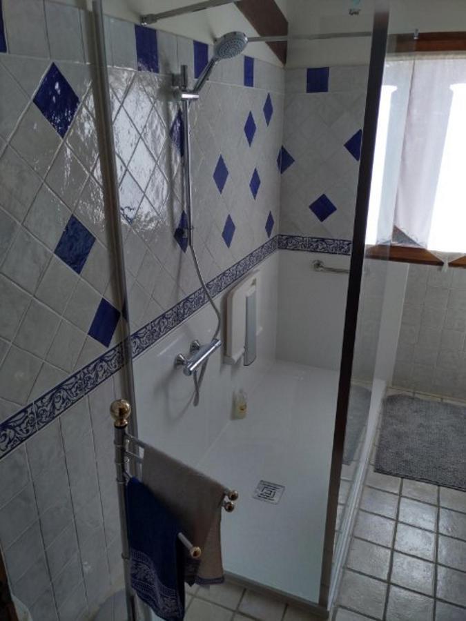 Chambres D'Hotes Elisa & Etienne Manosque Ngoại thất bức ảnh
