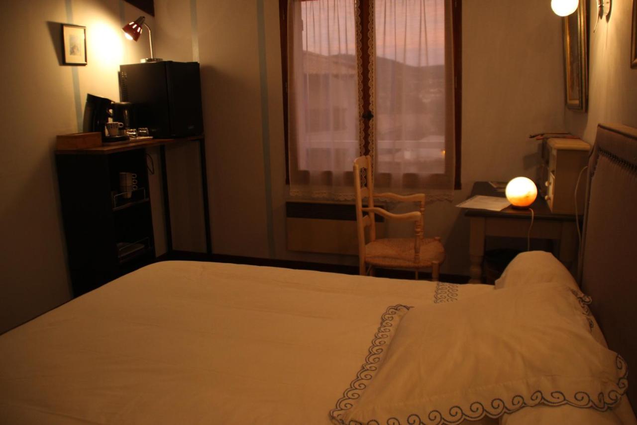Chambres D'Hotes Elisa & Etienne Manosque Ngoại thất bức ảnh