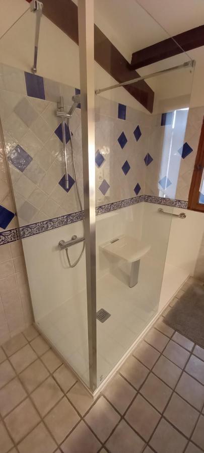 Chambres D'Hotes Elisa & Etienne Manosque Ngoại thất bức ảnh