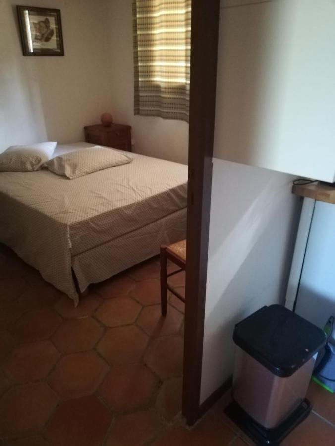 Chambres D'Hotes Elisa & Etienne Manosque Ngoại thất bức ảnh