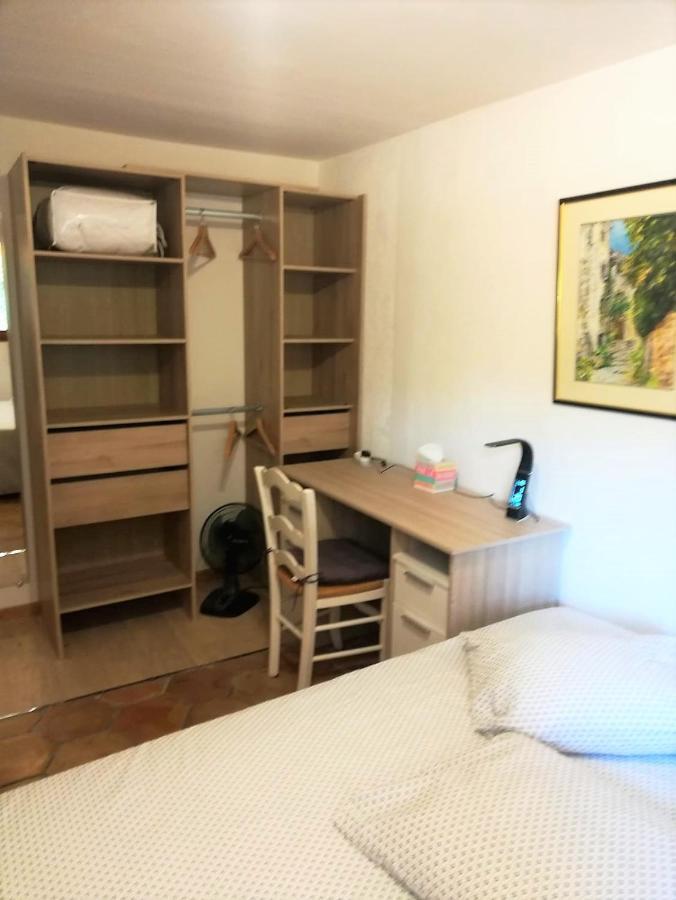 Chambres D'Hotes Elisa & Etienne Manosque Ngoại thất bức ảnh