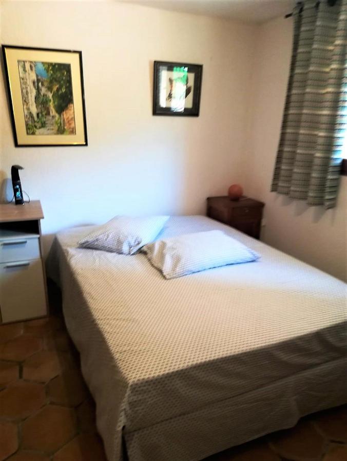 Chambres D'Hotes Elisa & Etienne Manosque Ngoại thất bức ảnh