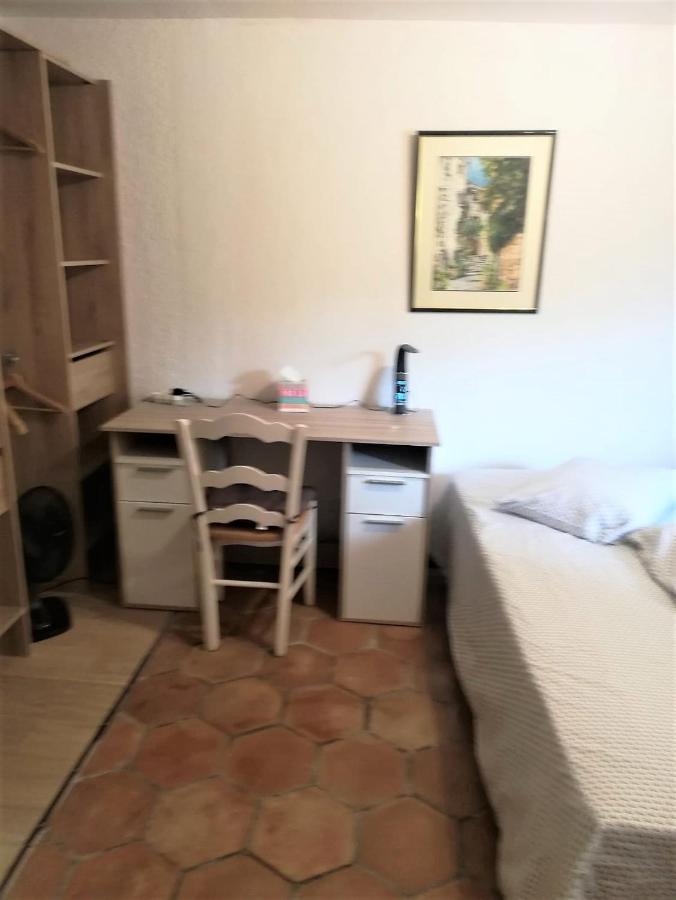Chambres D'Hotes Elisa & Etienne Manosque Ngoại thất bức ảnh