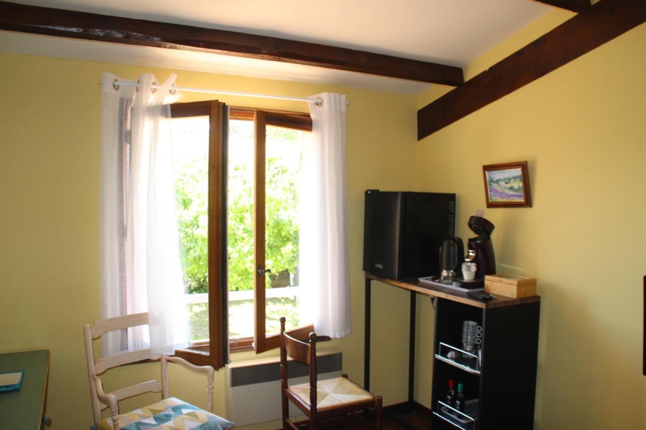 Chambres D'Hotes Elisa & Etienne Manosque Ngoại thất bức ảnh