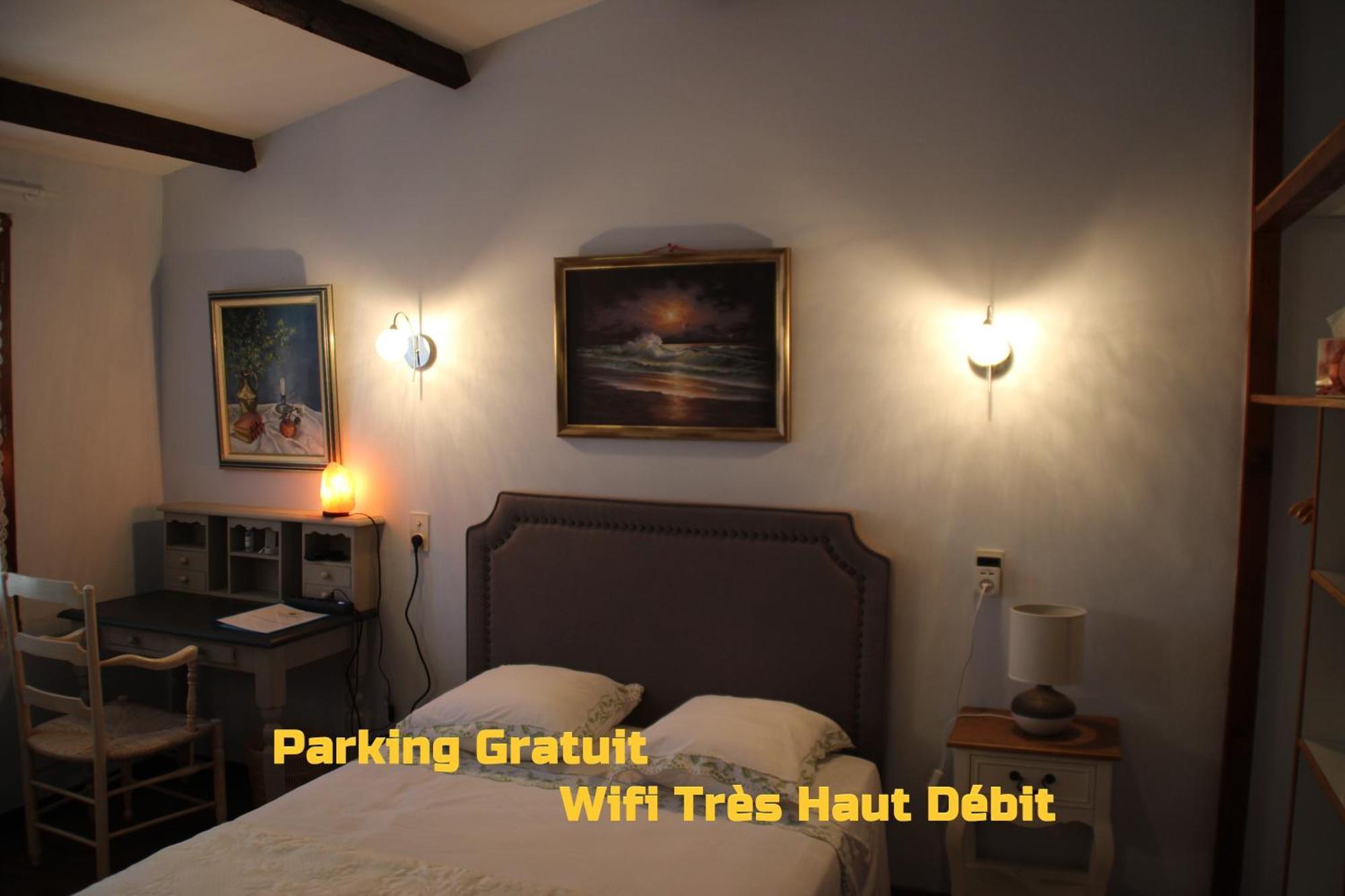 Chambres D'Hotes Elisa & Etienne Manosque Ngoại thất bức ảnh