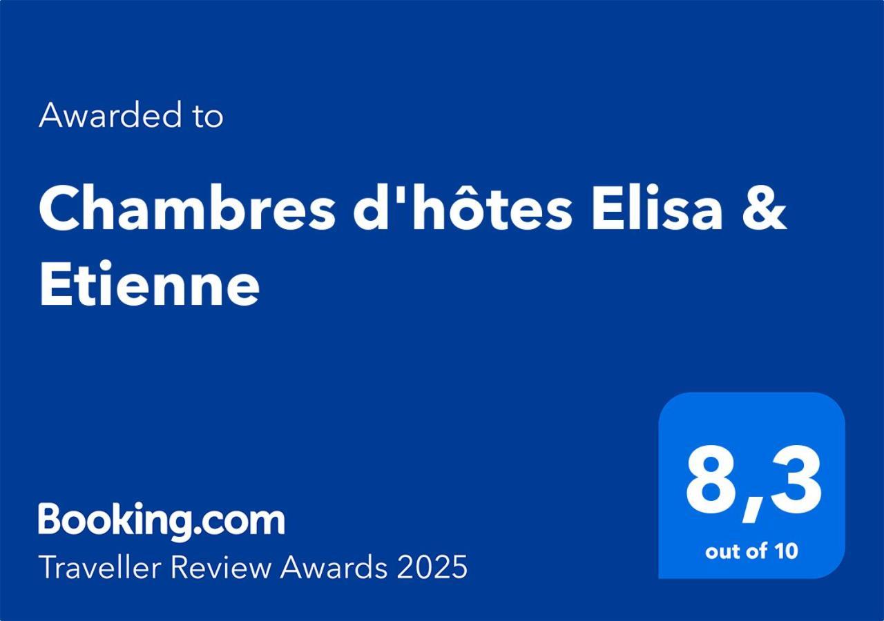 Chambres D'Hotes Elisa & Etienne Manosque Ngoại thất bức ảnh